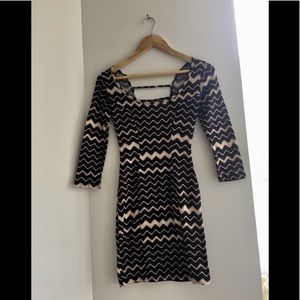 Mini dress or a long top